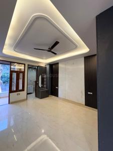 Hall Image of 3240 Sq.ft 4 BHK Builder Floor for sale in Rajendra Nagar Ghaziabad for Rs. 28000000