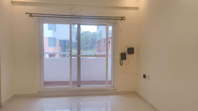 Hall Image of 1200 Sq.ft 2 BHK Apartment / Flat for rent in United Meadows, Brookefield Bengaluru for Rs. 48000