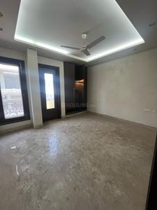 3 BHK Independent Builder Floor