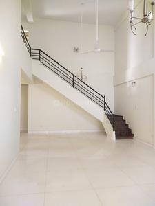 4 BHK Flat
