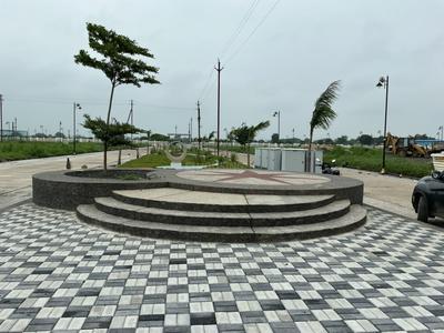 Sinhasa Plot View 2