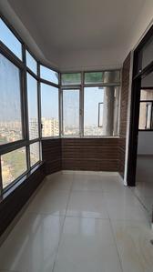 Hall Image of 1600 Sq.ft 3 BHK Apartment / Flat for sale in Devika Apartments, Vaishali Ghaziabad for Rs. 15500000