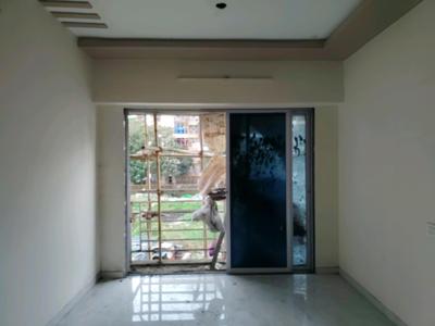 Living Room Image of 661 Sq.ft 2 BHK Apartment / Flat for sale in Vasai West Vasai for Rs. 4500000