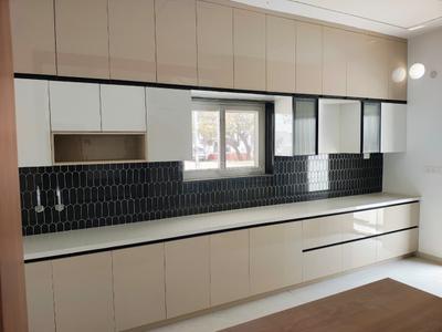 Kitchen Image of 2540 Sq.ft 4 BHK Villa for sale in Sainikpuri Secunderabad for Rs. 20322000