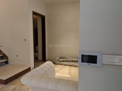 Bedroom Image of 2950 Sq.ft 5 BHK Builder Floor for sale in Manohar The Palm Residency, New Chandigarh Chandigarh for Rs. 33500000