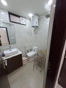 Image of 1440 Sq.ft 3 BHK Builder Floor for sale in Rajouri Garden, New Delhi for Rs. 17000000