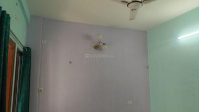 Bedroom Image of 648 Sq.ft 2 BHK Apartment / Flat for sale in Gems City, Joka Kolkata for Rs. 2400000