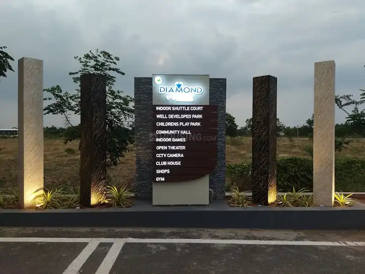 Greenfield Diamond Avenue Main Image 1