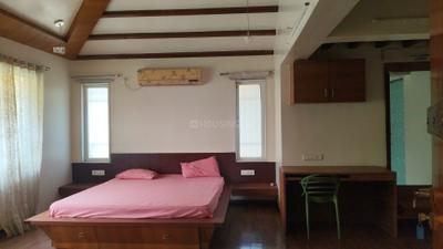 Bedroom Image of 5100 Sq.ft 3 BHK Villa for sale in Bhugaon Pune for Rs. 75000000