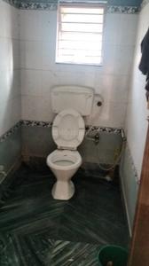 Bathroom Image of 1750 Sq.ft 3 BHK Builder Floor for sale in Tollygunge Kolkata for Rs. 7500000
