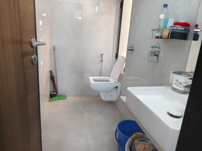 Image of 650 Sq.ft 1 BHK Apartment / Flat for sale in Arkade Prime, Andheri East, Mumbai for Rs. 15600000