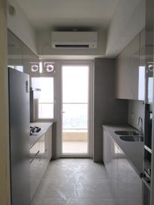 Kitchen Image of 2300 Sq.ft 3 BHK Apartment / Flat for sale in DLF One Midtown, Karampura New Delhi for Rs. 64000000