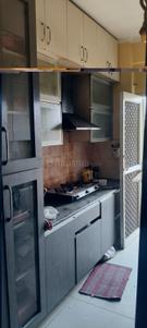 Kitchen Image of 1149 Sq.ft 2 BHK Apartment / Flat for sale in Gardenia Golf City, Sector 75 Noida for Rs. 7600000