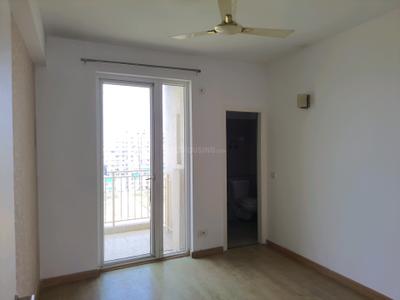 Bedroom Image of 1500 Sq.ft 3 BHK Apartment / Flat for sale in Emaar Gurgaon Greens, Sector 102 Gurgaon for Rs. 21500000
