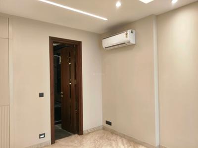 Bedroom Image of 1100 Sq.ft 3 BHK Builder Floor for rent in Palam Vihar Gurgaon for Rs. 41000