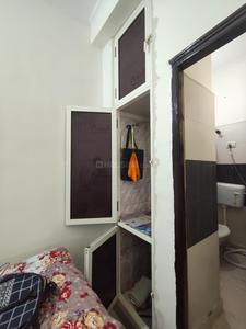 Bedroom Image of 850 Sq.ft 2 BHK Builder Floor for sale in Vaishali Ghaziabad for Rs. 8000000
