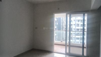 Living Room Image of 780 Sq.ft 2 BHK Apartment / Flat for sale in RR 66 Avenue, Pimple Nilakh Pune for Rs. 10000000