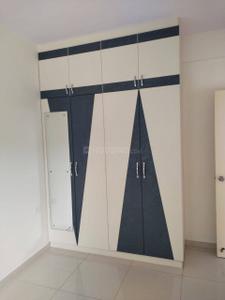 Bedroom Image of 1432 Sq.ft 3 BHK Apartment / Flat for sale in DSMAX SILVER WOOD, Electronic City Bengaluru for Rs. 8000000