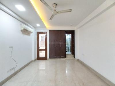 Hall Image of 3609 Sq.ft 4 BHK Builder Floor for sale in Safdarjung Enclave New Delhi for Rs. 93500000