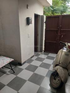Balcony Image of 150 Sq.ft 2 BHK Independent House for sale in Dhandari Kalan Ludhiana for Rs. 2500000