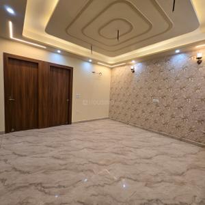 Hall Image of 1150 Sq.ft 3 BHK Apartment / Flat for sale in Shastri Nagar Ghaziabad for Rs. 4087000