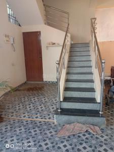 Balcony Image of 1500 Sq.ft 3 BHK Independent House for rent in Katpadi Vellore for Rs. 20000