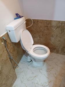 Image of 1300 Sq.ft 3 BHK Apartment / Flat for rent in BTM Layout, Bengaluru for Rs. 40000