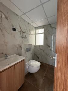Image of 1800 Sq.ft 3 BHK Apartment / Flat for rent in Express Zenith Tower A, Sector 77, Noida for Rs. 52000