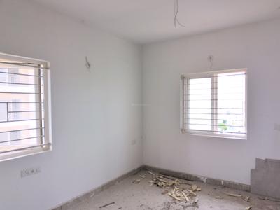 Bedroom Image of 1531 Sq.ft 3 BHK Apartment / Flat for sale in Bhavya Tulasivanam Avani, Kukatpally Hyderabad for Rs. 12588700