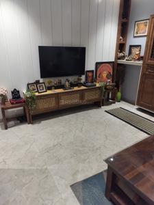 Hall Image of 1800 Sq.ft 3 BHK Apartment / Flat for sale in DDA Flats Sarita Vihar, Sarita Vihar New Delhi for Rs. 36000000