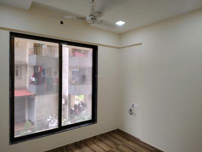 Bedroom Image of 950 Sq.ft 2 BHK Apartment / Flat for sale in Thane West Thane for Rs. 11000000