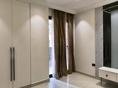 Bedroom Image of 2000 Sq.ft 3 BHK Builder Floor for sale in Paramount Luxury Floors Sushant Lok 3, Sector 57 Gurgaon for Rs. 27500000