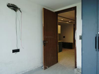 Bedroom Image of 1350 Sq.ft 3 BHK Apartment / Flat for sale in Satbari New Delhi for Rs. 12000000