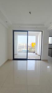Hall Image of 1243 Sq.ft 2 BHK Apartment / Flat for sale in Bhangya Indore for Rs. 6215000