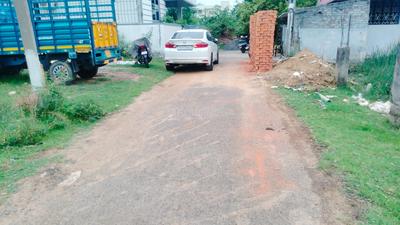 Image of 1200 Sq.ft Residential Plot / Land for sale in Ambattur, Chennai for Rs. 9600000