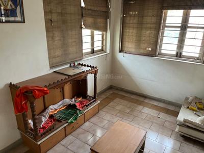 Balcony Image of 3600 Sq.ft 3 BHK Villa for sale in Shyamal Ahmedabad for Rs. 52000000