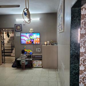 Image of 960 Sq.ft 2 BHK Apartment / Flat for sale in Palanpur Patia, Surat for Rs. 2800000