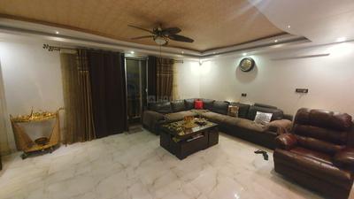 Living Room Image of 5000 Sq.ft 8 BHK Independent House for sale in HBR Layout Bengaluru for Rs. 35000000
