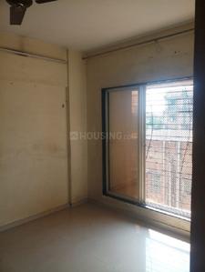Bedroom Image of 540 Sq.ft 1 BHK Apartment / Flat for sale in PNK Poonam Sagar Complex, Mira Road East Mira Bhayandar for Rs. 7700000