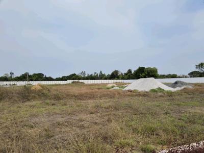 Image of 1200 Sq.ft Residential Plot / Land for sale in Poonamallee, Chennai for Rs. 9598800