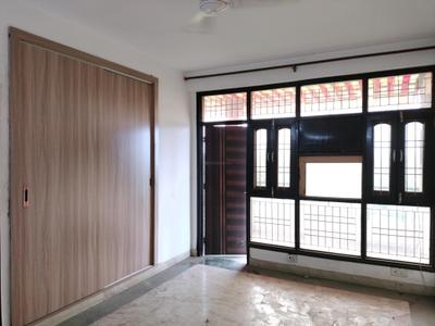 Bedroom Image of 2400 Sq.ft 4 BHK Apartment / Flat for sale in CGHS Best Residency by CGHS Group, Sector 19 Dwarka New Delhi for Rs. 41500000