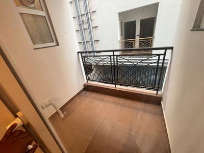 Balcony Image of 1200 Sq.ft 3 BHK Builder Floor for sale in Manesar Gurgaon for Rs. 17500000