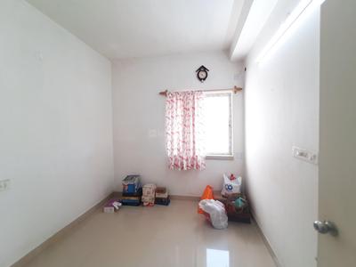 Bedroom Image of 1170 Sq.ft 3 BHK Apartment / Flat for sale in Sodepur Kolkata for Rs. 5900000