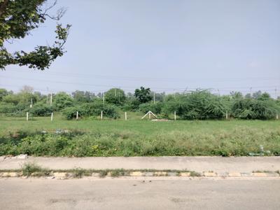 Block R Plot View 1