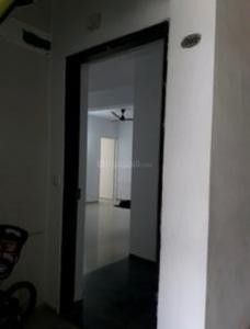 Hall Image of 1215 Sq.ft 2 BHK Apartment / Flat for sale in Atishay Residency, Motera Ahmedabad for Rs. 6100000