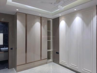 Bedroom Image of 1620 Sq.ft 3 BHK Builder Floor for sale in Sector 57 Gurgaon for Rs. 24500000