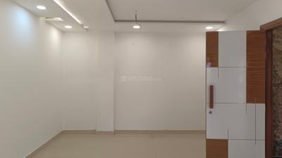 Living Room Image of 1250 Sq.ft 3 BHK Builder Floor for sale in Sector 20 Rohini New Delhi for Rs. 7500000