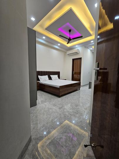 Hall Image of Amrit residency in Sector 23, Gurgaon