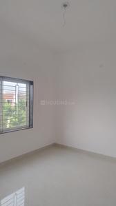 Bedroom Image of 1920 Sq.ft 4 BHK Independent House for sale in Bhilai Marshalling Yard Charoda for Rs. 6200000