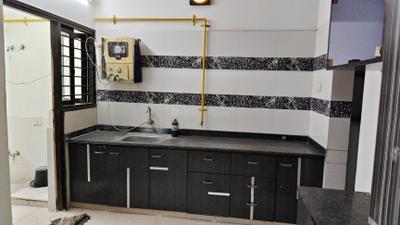 Living Room Image of 1530 Sq.ft 3 BHK Apartment / Flat for rent in Naranpura Ahmedabad for Rs. 38000
